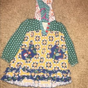 Matilda Jane!!